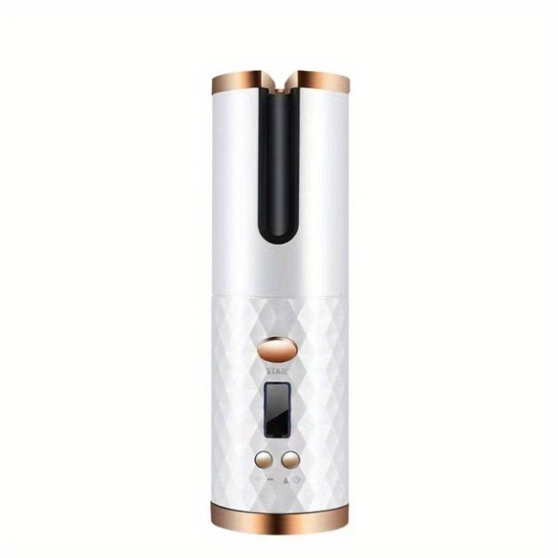 Portable Hair Curler By Wellness Muse