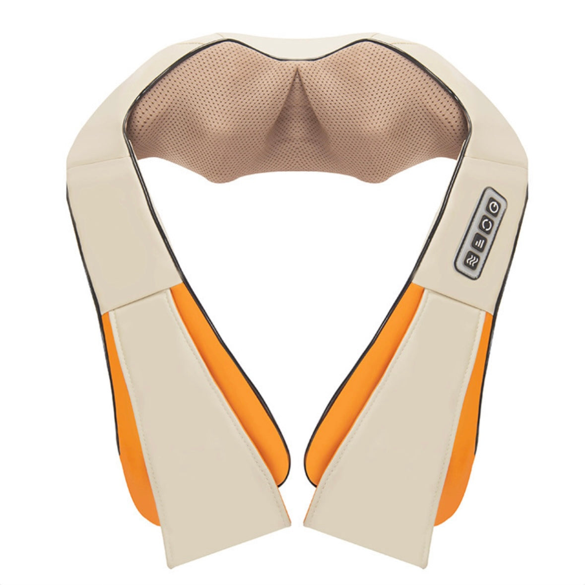 Neck and Shoulder Massager By Wellness Muse