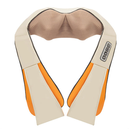 Neck and Shoulder Massager By Wellness Muse