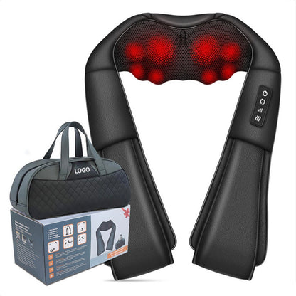 Neck and Shoulder Massager By Wellness Muse