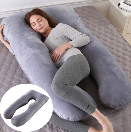 Sleep Therapy Pillow By Wellness Muse