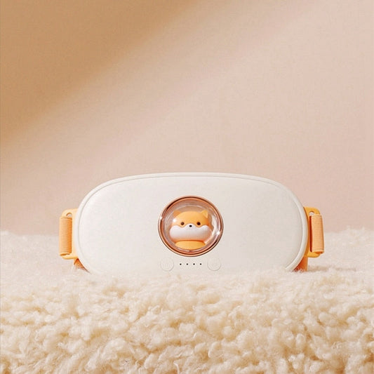 Menstrual Massager By Wellness Muse