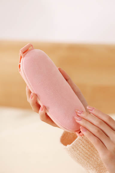 Menstrual Massager By Wellness Muse