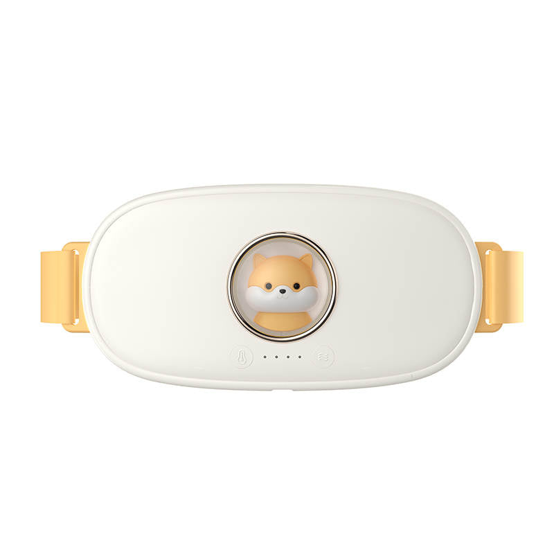 Menstrual Massager By Wellness Muse
